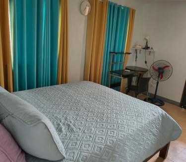 San Pablo Apartamento | Asuncion Staycation and House rental