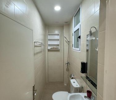 Tamrhakht Apartamento | Asunfo surf
