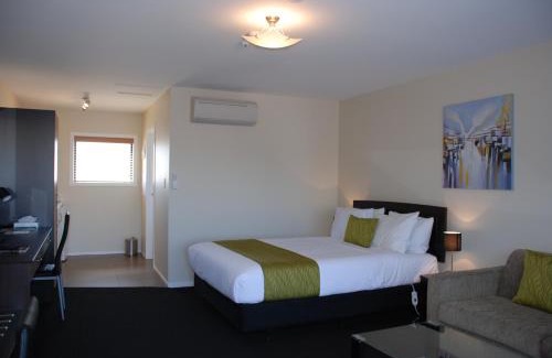Kawaha Point Hotel | ASURE Rotorua International Motor Inn