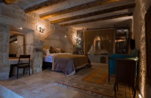 Urgup Hotel | Asuwari Suites Cappadocia