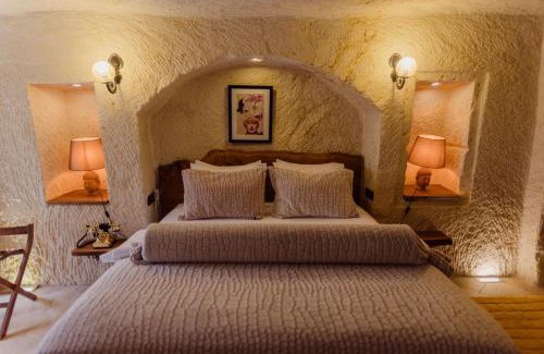 Urgup Hotel | Asuwari Suites Cappadocia