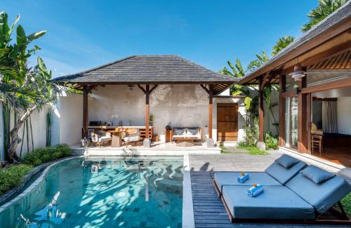 Sambahan Villa | Asvara Villa Ubud by Ini Vie Hospitality