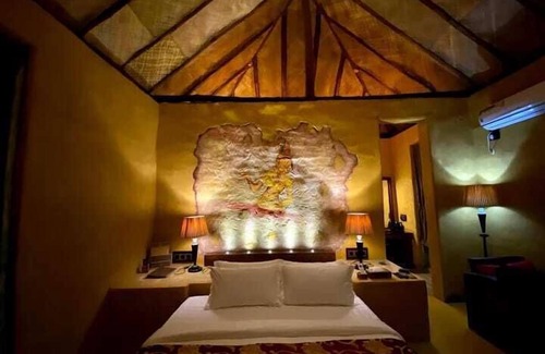 Dambulla Hotel | Aswadduma Hotel