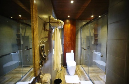 Dambulla Hotel | Aswadduma Hotel
