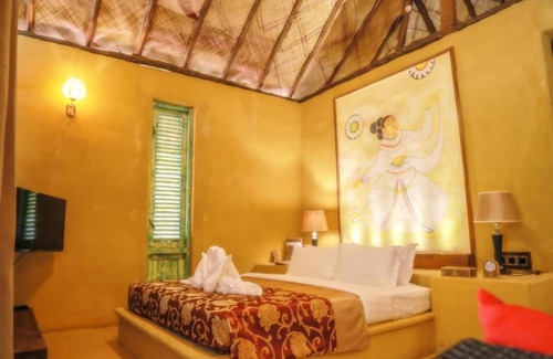Dambulla Hotel | Aswadduma Hotel