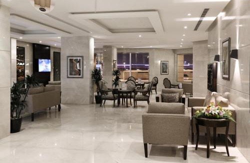 Al Ulaya Apartamento | Aswar Al olaya for serviced Apartments