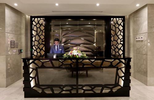 Al Ulaya Apartamento | Aswar Al olya for serviced Apartments