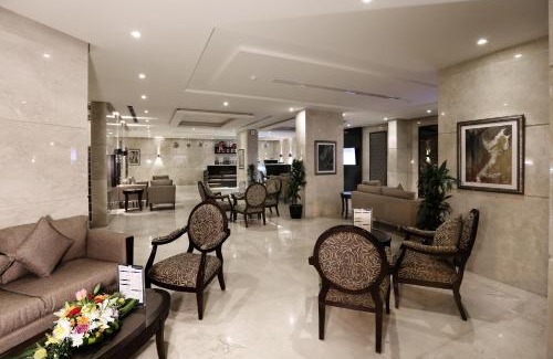 Al Ulaya Apartamento | Aswar Al olya for serviced Apartments