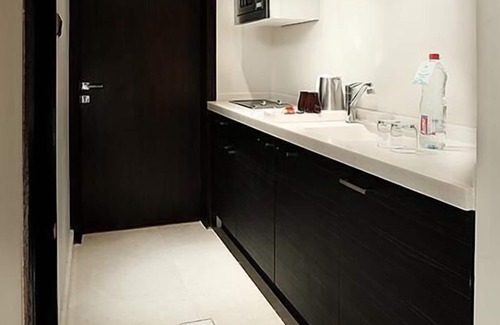 Al Ulaya Apartamento | Aswar Hotel Suites - Al Rashed