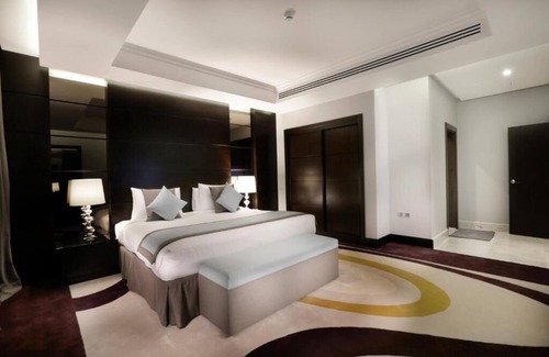 Qurtubah Hotel | Aswar Hotel Suites - Al Riyadh