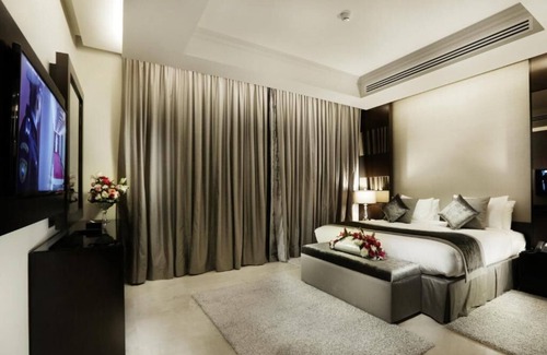 Qurtubah Hotel | Aswar Hotel Suites - Al Riyadh