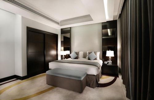 Qurtubah Hotel | Aswar Serviced Apartments