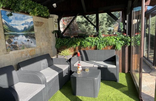 Sapareva Banya Casa | Asya Guest House