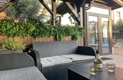 Sapareva Banya Casa | Asya Guest House