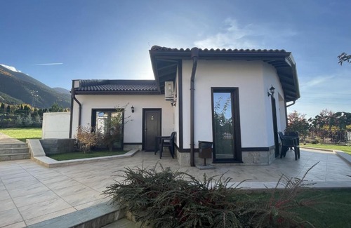 Sapareva Banya Casa | Asya Guest House