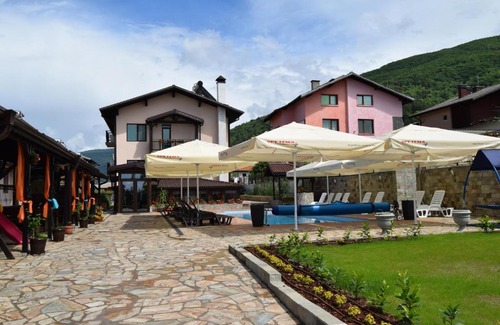 Sapareva Banya Casa | Asya Guest House