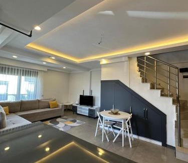 Lara Apartamento | ASYA LARA SUiTES