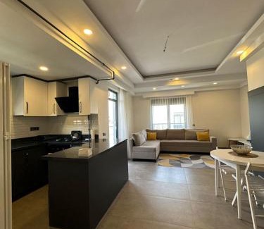 Lara Apartamento | ASYA LARA SUiTES