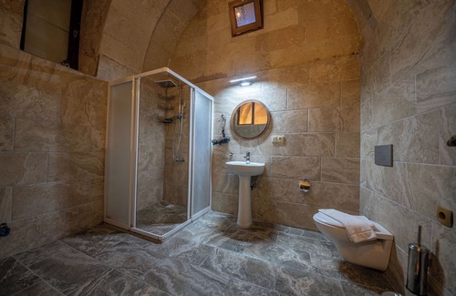Ortahisar Hotel | Asyada Suites Hotel