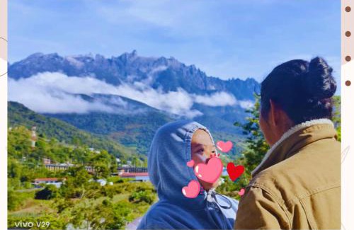Dumpiring Atas Casa | Asyaifa Homestay