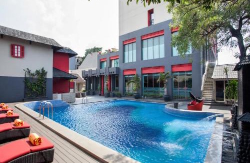 Central Jakarta Hotel | Asyana Kemayoran Jakarta