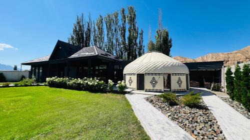 Naryn Casa | Asylai Guesthouse