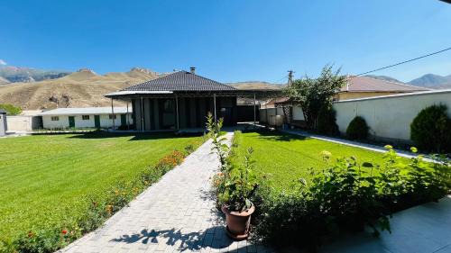 Naryn Casa | Asylai Guesthouse