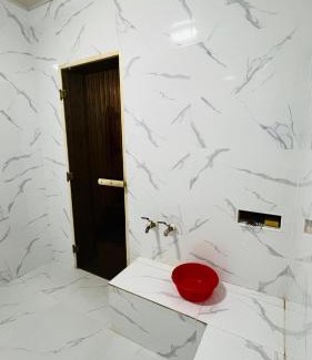 Naryn Casa | Asylai Guesthouse
