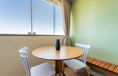Gama Apartamento | Até 4hóspedes, Wi-fi500Mbps, Cozinha Comp,Elevador, Jr Catito