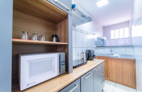 Taguatinga Norte Apartamento | Até 4hospedes , Wi-fi 400mb
