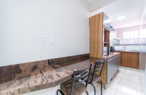 Taguatinga Norte Apartamento | Até 4hospedes , Wi-fi 400mb