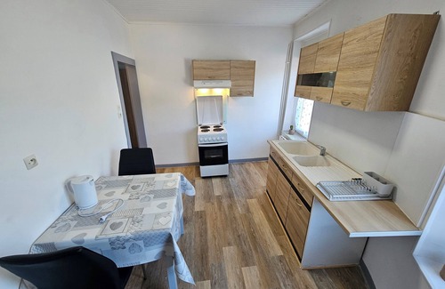 Longwy Apartamento | At 77 POINCARÉ