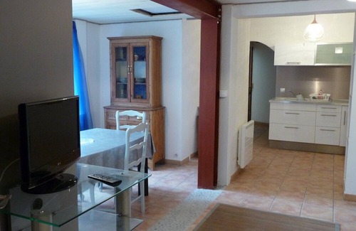 Les Lecques Apartamento | A 80 metros de la playa, apartamento T2 / 3, 5 plazas Saint Cyr sur mer, estacionamiento.