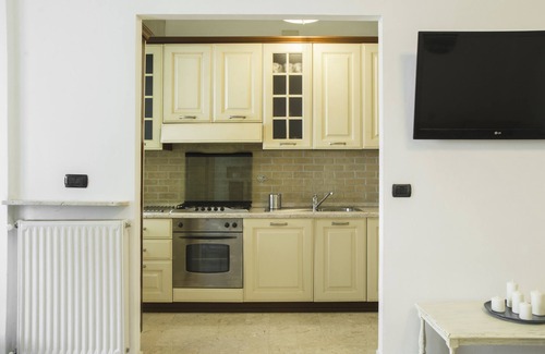 Cavi Apartamento | En la casa de Anna: a un paso del mar
