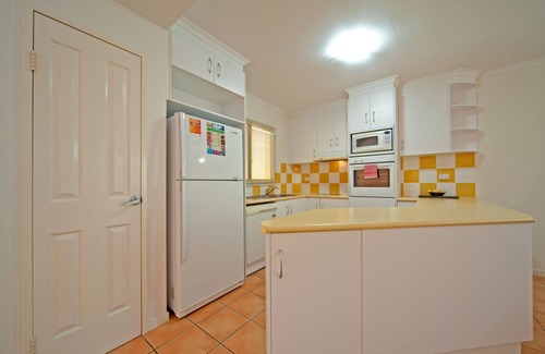Cannonvale Apartamento | at Beach Court Holiday Villas