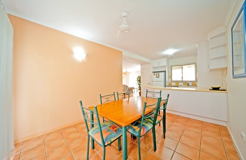 Cannonvale Apartamento | at Beach Court Holiday Villas