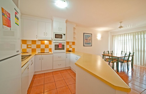 Cannonvale Apartamento | at Beach Court Holiday Villas