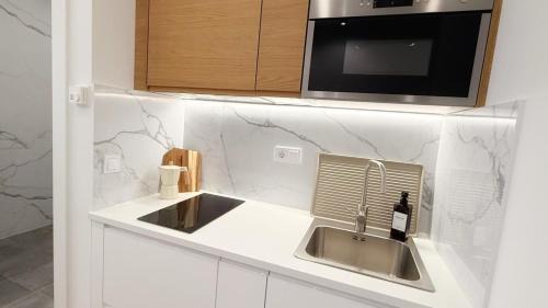 Bolueta Apartamento | AT Bilbaotown self check in
