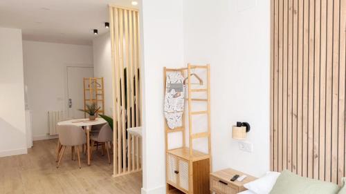 Bolueta Apartamento | AT Bilbaotown self check in