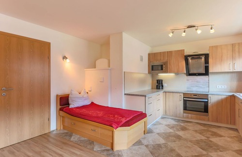 Muhlbach im Pinzgau Apartamento | Chalet en Bramberg cerca de pistas