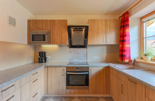 Muhlbach im Pinzgau Apartamento | Chalet en Bramberg cerca de pistas