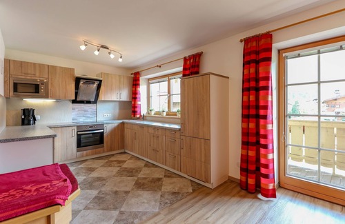 Muhlbach im Pinzgau Apartamento | Chalet en Bramberg cerca de pistas
