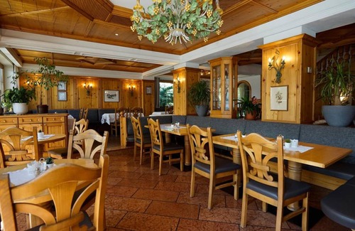 Bruck an der Grossglocknerstrasse Hotel | Hotel ∙ 3 huéspedes