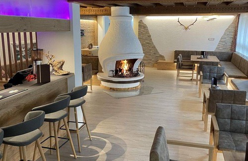Bruck an der Grossglocknerstrasse Hotel | Hotel ∙ 3 huéspedes