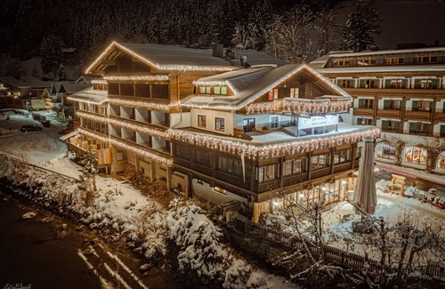 Bruck an der Grossglocknerstrasse Hotel | Hotel ∙ 3 huéspedes