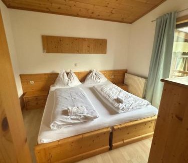 Bruck an der Grossglocknerstrasse Apartamento | Stille Oase Apartment 5