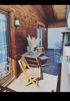 Bruck an der Grossglocknerstrasse Apartamento | Stille Oase Apartment 5