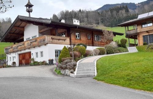 Bruck an der Grossglocknerstrasse Apartamento | Viehhofgut