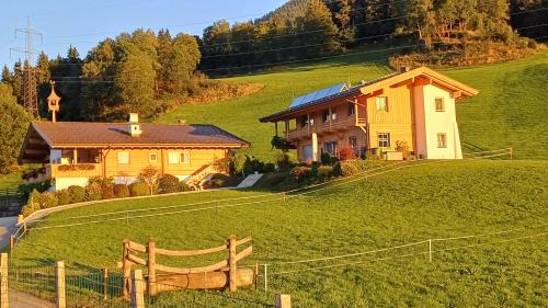 Bruck an der Grossglocknerstrasse Apartamento | Viehhofgut