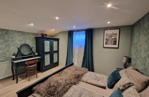 Bruck an der Grossglocknerstrasse Apartamento | Alp Haus Grossglockner